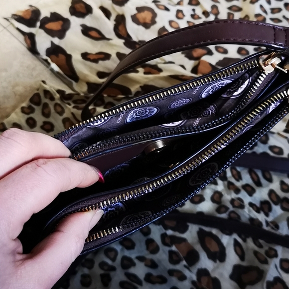 💋 GUSSACI Shoulder Crossbody Bag! - Picture 14 of 16